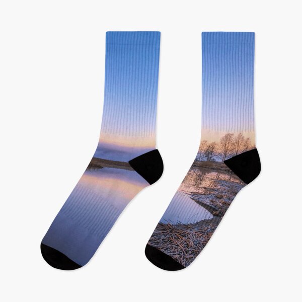 Item preview, Calm morning 8 designed and sold by Veikko  Suikkanen.