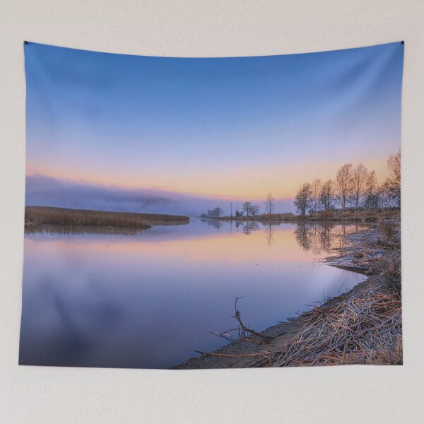 Item preview, Calm morning 8 designed and sold by Veikko  Suikkanen.