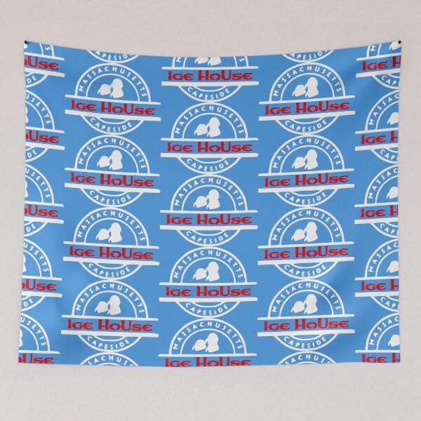 Item preview, The Icehouse - Dawson’s Creek designed and sold by KikkaT.