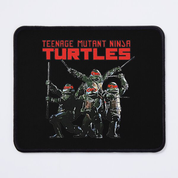 Item preview, Red Bandana 1990 Movies Ninja Turtles designed and sold by Alejandra25aa.
