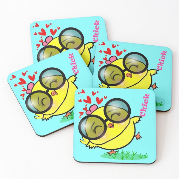 Item preview, cute Chick designed and sold by Shirley cute art .