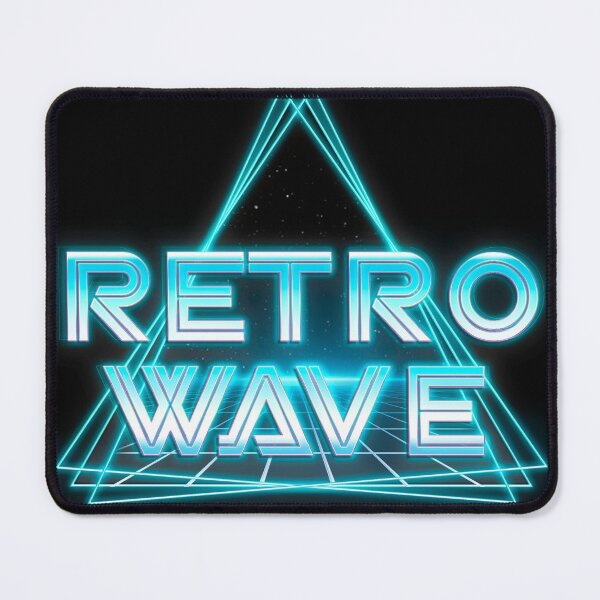Item preview, Retro wave designed and sold by Kiboune.