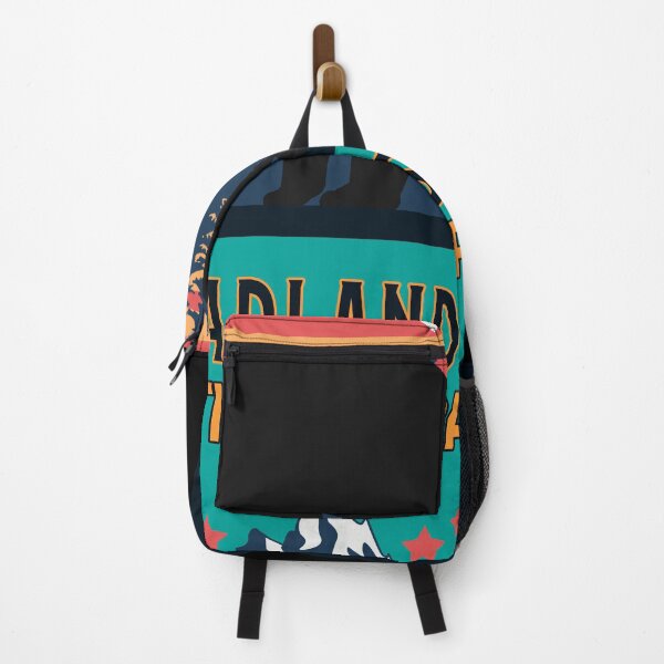 Item preview, Badlands national park designed and sold by Us-nature.