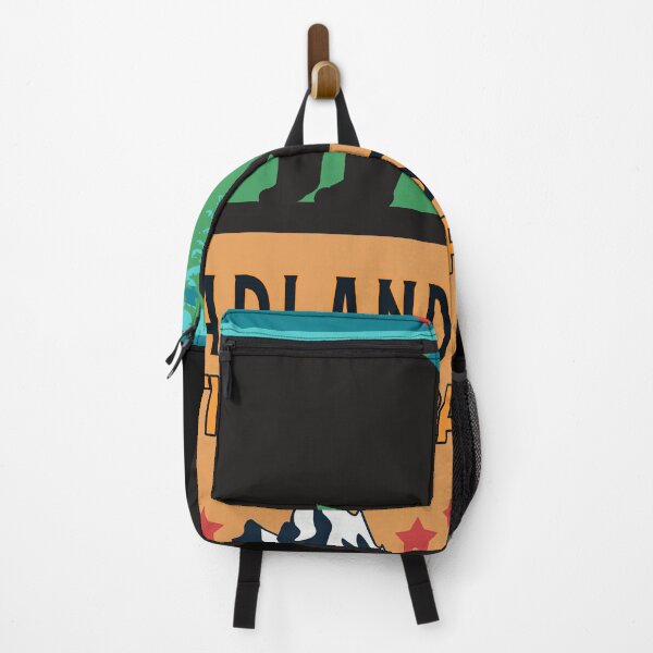 Item preview, Badlands national park designed and sold by Us-nature.