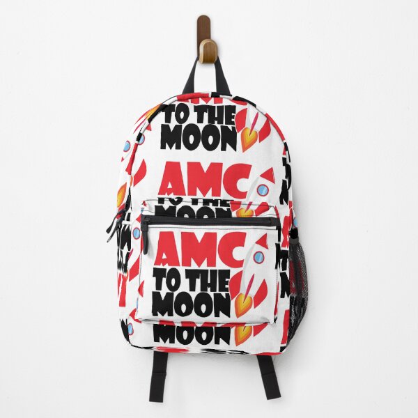 Item preview, AMC MOON designed and sold by abiahart.