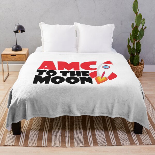 Item preview, AMC MOON designed and sold by abiahart.