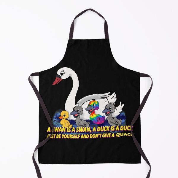 Item preview, Being an AUgly Duckling dark designed and sold by AuDHDesigns AUS .