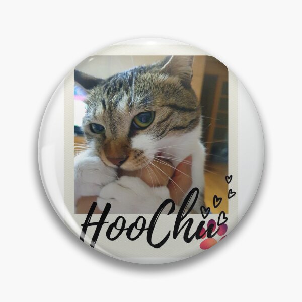 Item preview, Cat Hoochu designed and sold by Joricherry.