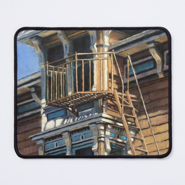 Item preview, The Penthouse designed and sold by Scott Grabowski.