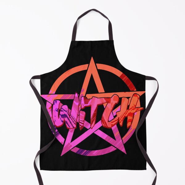 Item preview, "Witch" designed and sold by Kiboune.