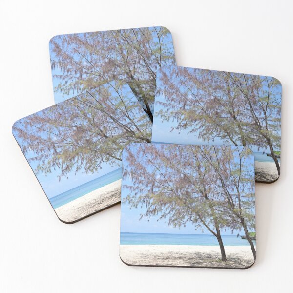 Item preview, Tropical Beach designed and sold by Anastasia Kaneva.