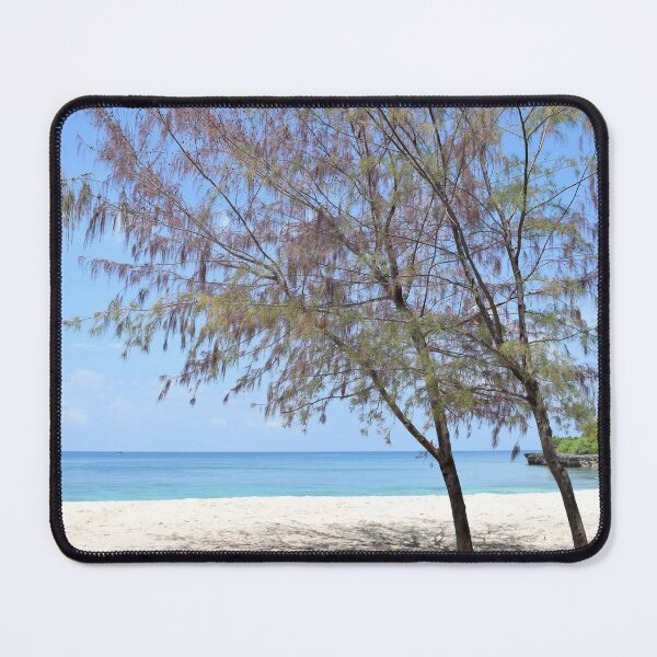 Item preview, Tropical Beach designed and sold by Anastasia Kaneva.