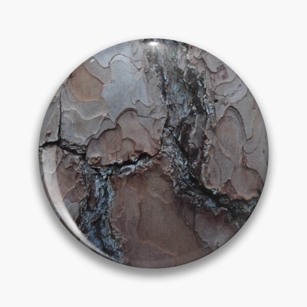 Item preview, bark of a big pine tree wood photography macro  designed and sold by artirio.