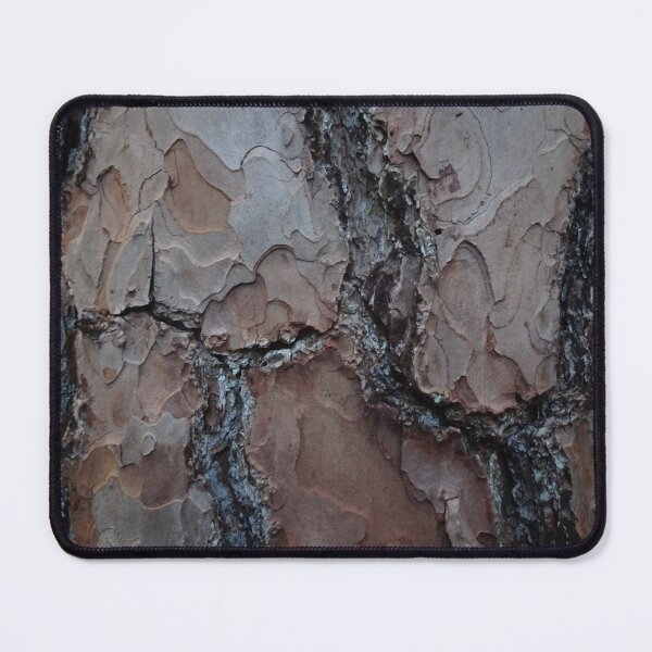 Item preview, bark of a big pine tree wood photography macro  designed and sold by artirio.