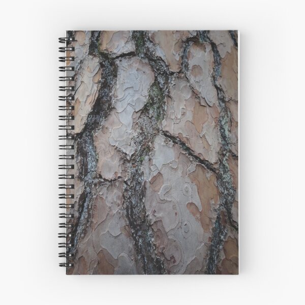 Item preview, bark of a big pine tree wood photography macro  designed and sold by artirio.