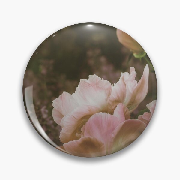 Item preview, Peonies blooming romantic photo designed and sold by Amalus-files.
