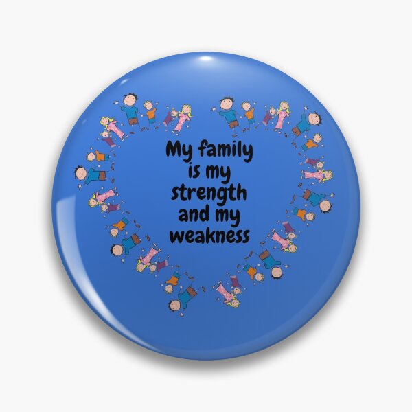 Item preview, My Family designed and sold by 3LittlePumpkins.