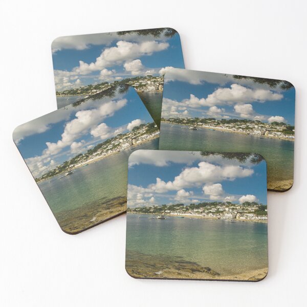 Item preview, St Mawes, Cornwall designed and sold by MichaelBShannon.