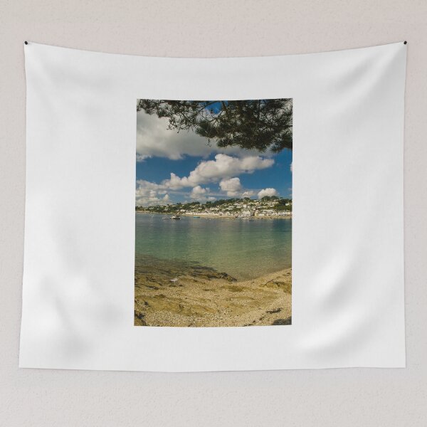 Item preview, St Mawes, Cornwall designed and sold by MichaelBShannon.