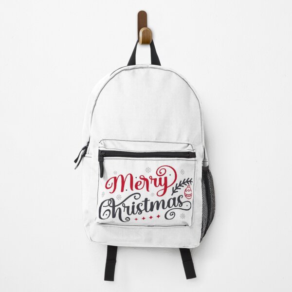 Item preview, "MERRY CHRISTMAS" - stickers ,t-shirt ,hoodie ,posters ,caps designed and sold by Designerstown.