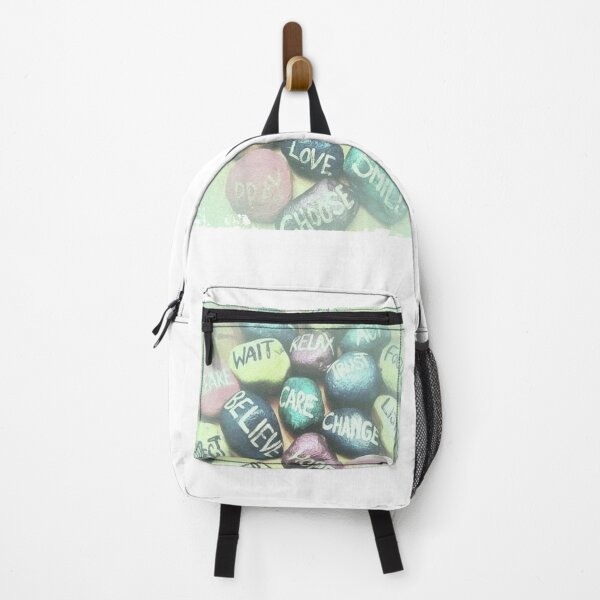 Item preview, Recovery | Positivity | Hope | Love designed and sold by Popular-Designz.