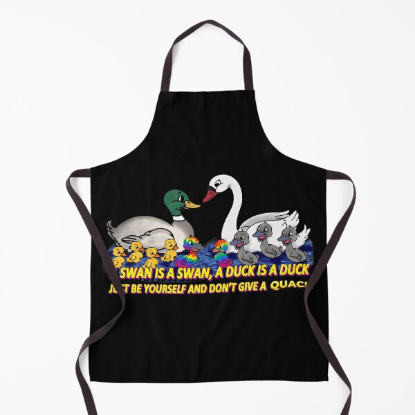 Item preview,  Being an AUgly Duckling dark designed and sold by AuDHDesigns AUS .