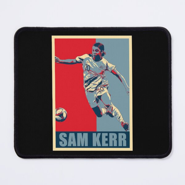 Item preview, Samantha Kerr Hope designed and sold by Rennieshop.