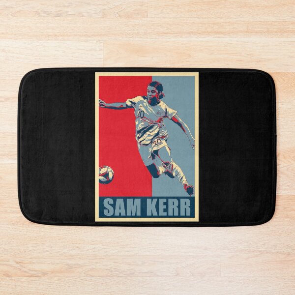 Item preview, Samantha Kerr Hope designed and sold by Rennieshop.