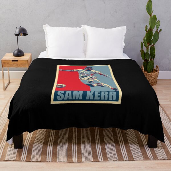Item preview, Samantha Kerr Hope designed and sold by Rennieshop.