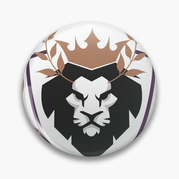 Item preview, Lion designed and sold by Kiboune.