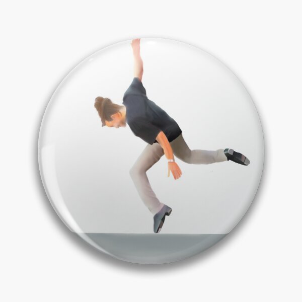 Item preview, Savion Glover designed and sold by Annkneeh.