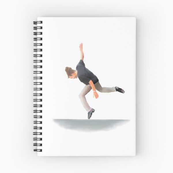 Item preview, Savion Glover designed and sold by Annkneeh.