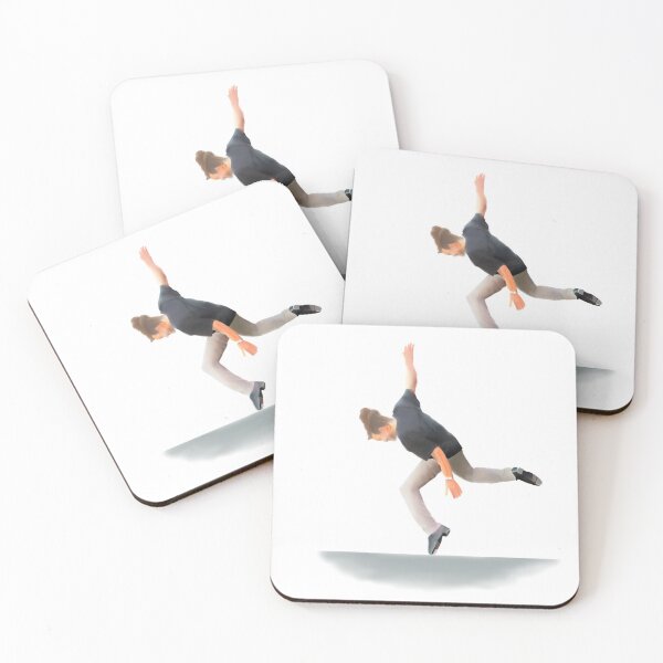Item preview, Savion Glover designed and sold by Annkneeh.