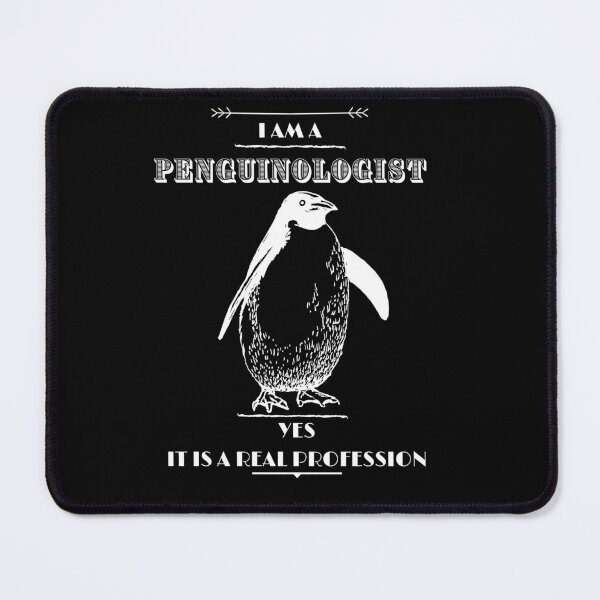 Item preview, Penguinologist designed and sold by Penguin Couture.