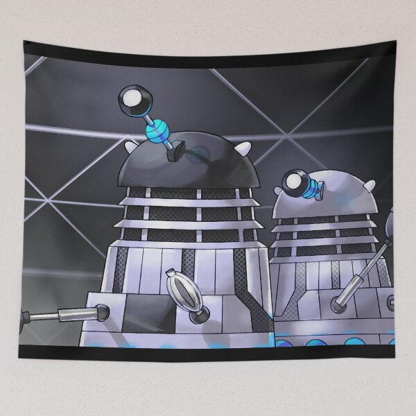 Item preview, Classic Aliens designed and sold by NomiBomi.