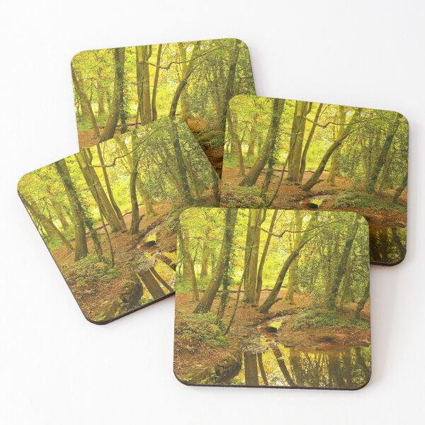 Item preview, “ Enchanted Woods “ designed and sold by Richard Couchman.