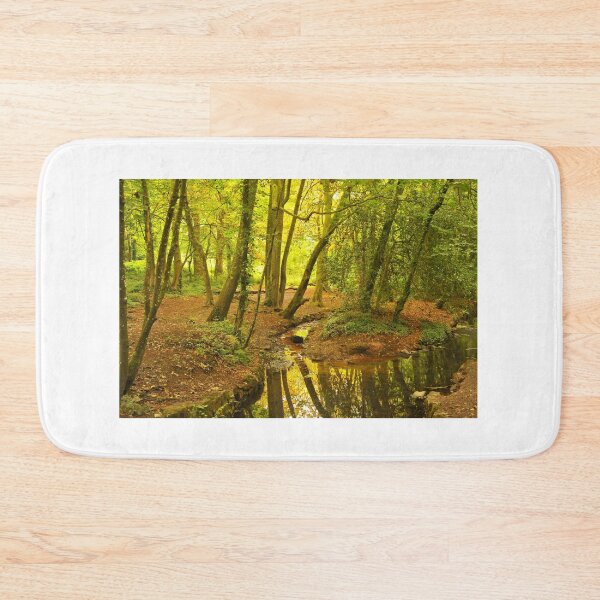 Item preview, “ Enchanted Woods “ designed and sold by Richard Couchman.