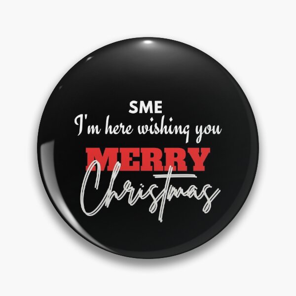 Item preview, SME and Christmas designed and sold by GlobalHunt.