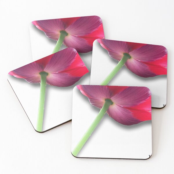 Item preview, Just a Red Poppy designed and sold by VespersEmporium.