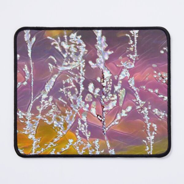 Item preview, exquisite dance, silhouettes of nature, silhouettes of herbs, plants in winter designed and sold by Maria Mihailova.
