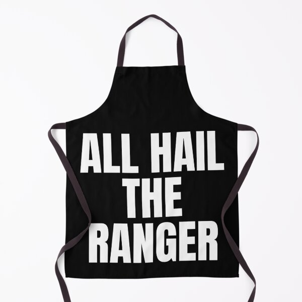 Item preview, All Hail The Ranger - Ford Appreciation Quotes designed and sold by Witfulwisdom.