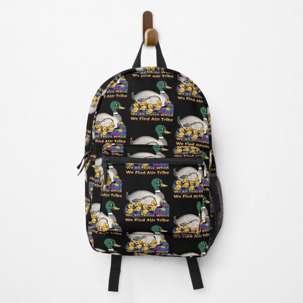 Item preview, Being an AUgly Duckling dark designed and sold by AuDHDesigns AUS .