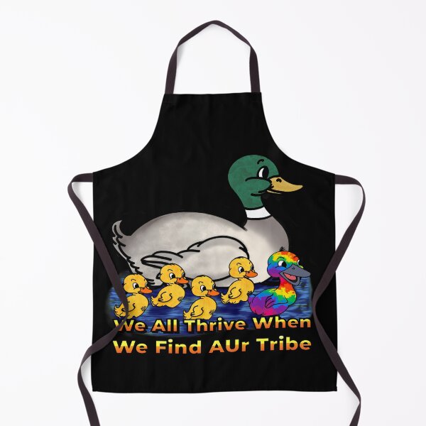 Item preview, Being an AUgly Duckling dark designed and sold by AuDHDesigns AUS .