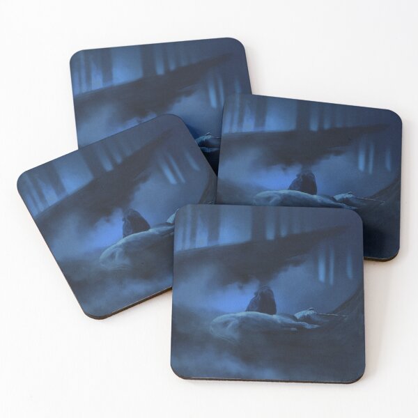 Item preview, "Chance encounter"  designed and sold by Caellaigh-Art.