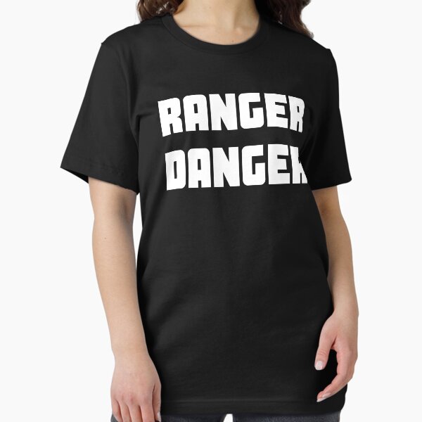 Item preview, Ranger Danger - Ford Appreciation Quotes designed and sold by Witfulwisdom.