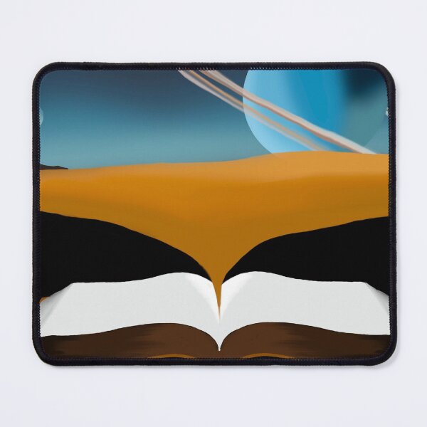Item preview, Reading into space designed and sold by Annkneeh.