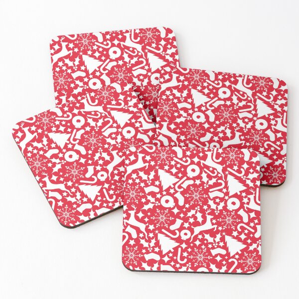 Item preview, Christmas Pattern designed and sold by SPF14.
