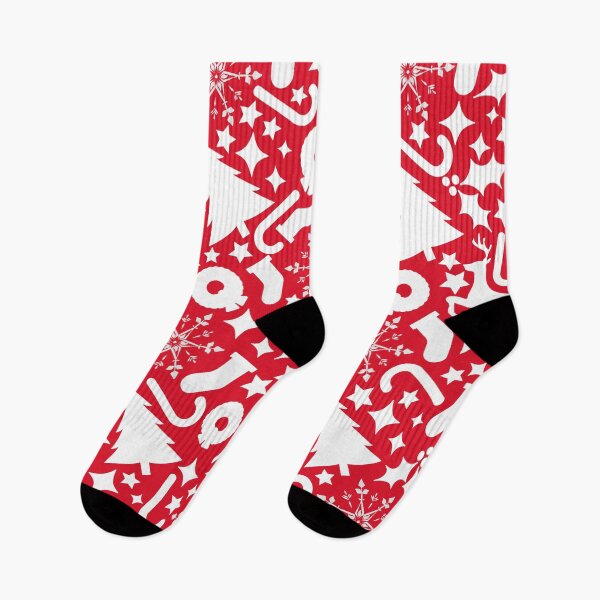 Item preview, Christmas Pattern designed and sold by SPF14.