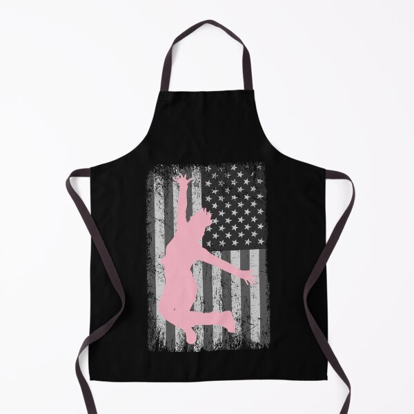 Item preview, Modern Dance USA American Patriotic Flag - pink designed and sold by epicmarketing.