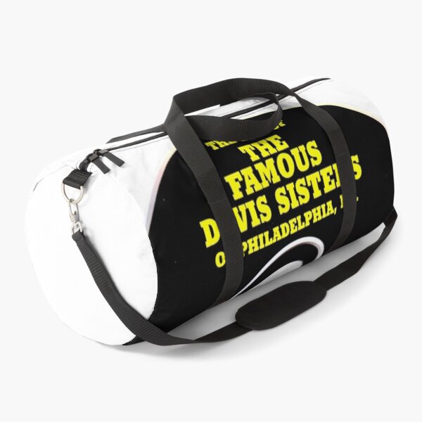 Item preview, The Famous Davis Sisters designed and sold by Chrisblazestore.